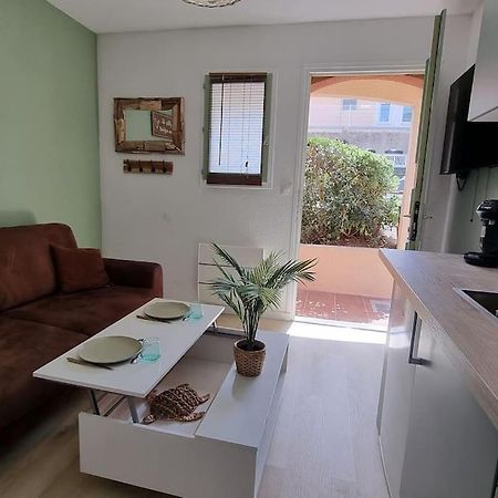 Chez K&D Studio Nature Avec Piscine St Raphael Saint-Raphaël Εξωτερικό φωτογραφία