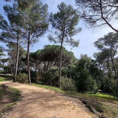 Chez K&D Studio Nature Avec Piscine St Raphael Saint-Raphaël Εξωτερικό φωτογραφία