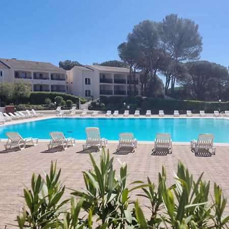 Chez K&D Studio Nature Avec Piscine St Raphael Saint-Raphaël Δωμάτιο φωτογραφία