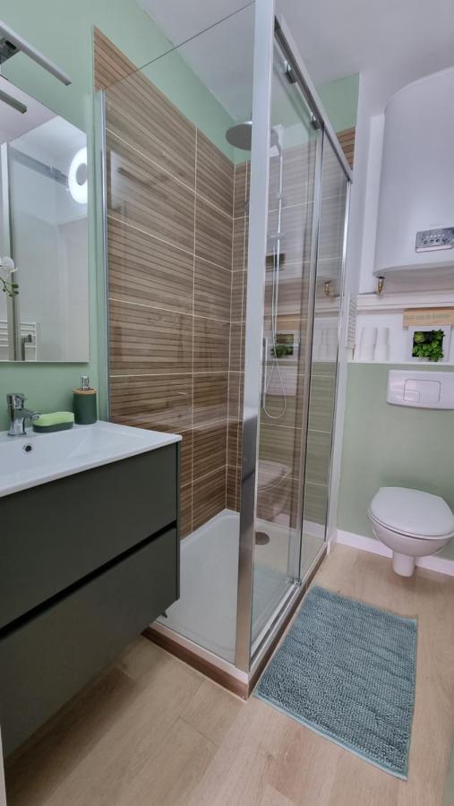 Chez K&D Studio Nature Avec Piscine St Raphael Saint-Raphaël Εξωτερικό φωτογραφία