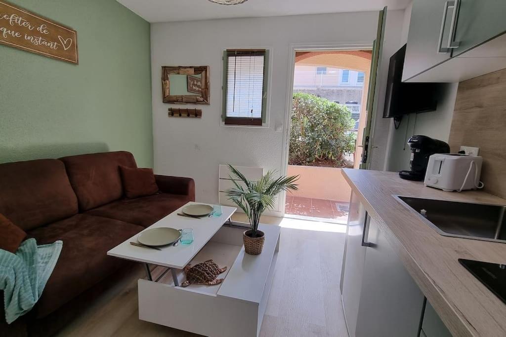 Chez K&D Studio Nature Avec Piscine St Raphael Saint-Raphaël Εξωτερικό φωτογραφία