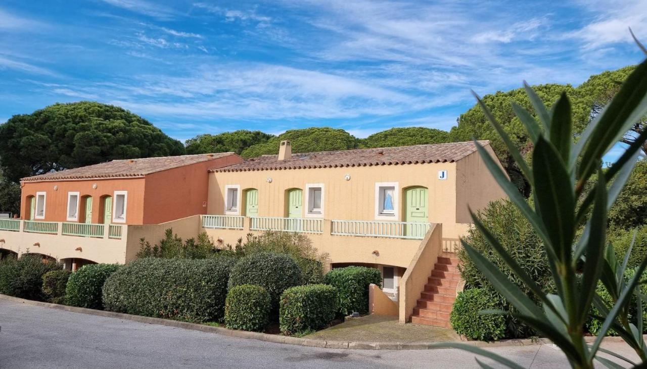 Chez K&D Studio Nature Avec Piscine St Raphael Saint-Raphaël Εξωτερικό φωτογραφία