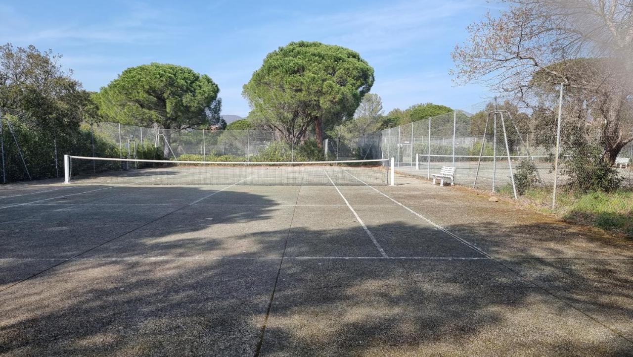 Chez K&D Studio Nature Avec Piscine St Raphael Saint-Raphaël Εξωτερικό φωτογραφία