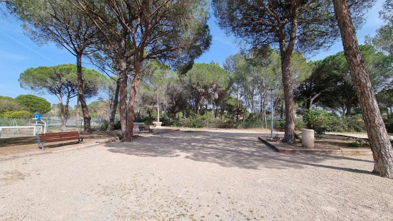 Chez K&D Studio Nature Avec Piscine St Raphael Saint-Raphaël Εξωτερικό φωτογραφία