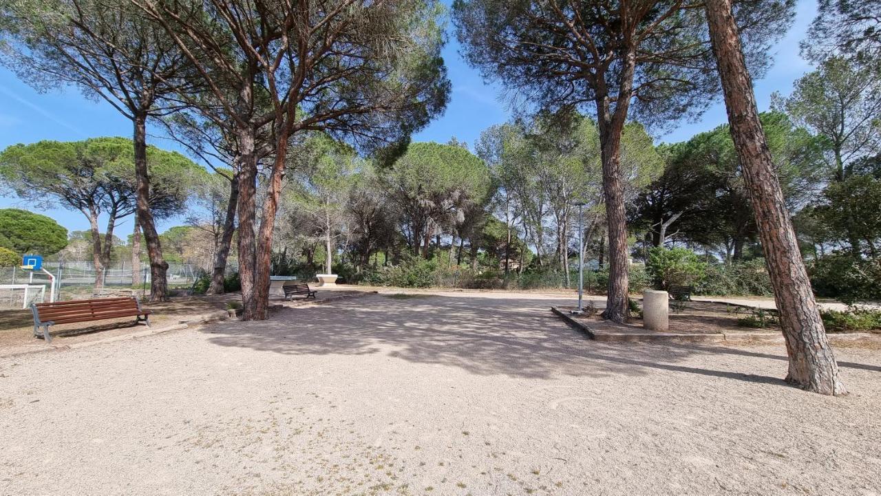 Chez K&D Studio Nature Avec Piscine St Raphael Saint-Raphaël Εξωτερικό φωτογραφία